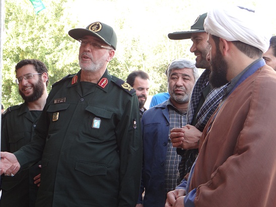 گزارش باشگاه خبرنگاران جوان از راهپیمایی روز جهانی قدس ۹۸ تهران+ تصاویر، شعار‌ها و فیلم‌ها