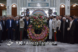 اجلاس رؤسای دانشگاه آزاد اسلامی