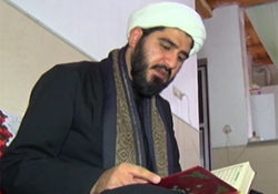 قول و قرار با خدا در ماه رمضان + فیلم