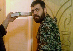 بخش خبری با خبرنگاران جوان مورخ ۲۳ خرداد ۱۳۹۸ + فیلم