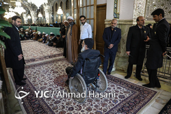 سالگرد ارتحال امام خمینی (ره) در خمین