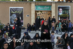 سالگرد ارتحال آیت‌الله هاشمی شاهرودی