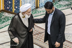 نماز جمعه تهران / ۲۴ خرداد ۹۸