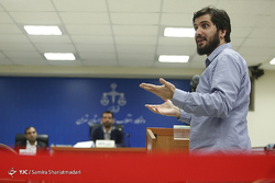 نخستین جلسه دادگاه ۱۴ متهم ارزی