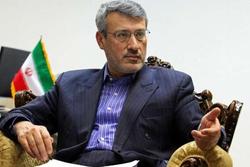 منبع خبری ترامپ درباره ایران «فیک» از آب در آمد! + فیلم