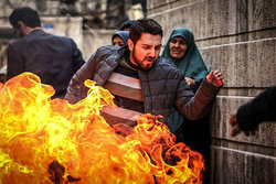 نشست خبری سریال دلدار