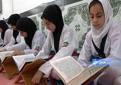 بخش خبری با خبرنگاران جوان مورخ ۳۰ خرداد ۱۳۹۸ + فیلم