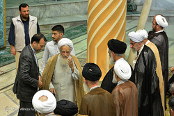 نماز جمعه تهران / ۱۹ مهر ۹۸