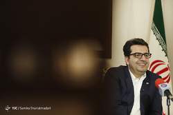 گفتگو با معاون اقتصادی وزیر امور خارجه