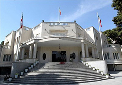 بخش خبری با خبرنگاران جوان مورخ اول تیر ۱۳۹۸ + فیلم