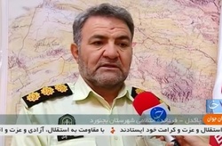 بخش خبری با خبرنگاران جوان مورخ اول تیر ۱۳۹۸ + فیلم