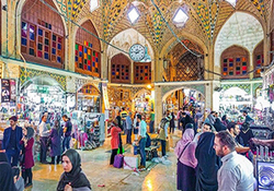 اقلام پرمصرف زیر ذره‌بین سازمان حمایت از مصرف کنندگان + فیلم