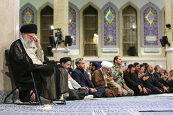 دسته عزای وفات حضرت عبدالعظیم حسنی(ع)