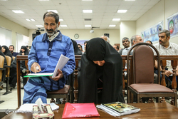 نخستین جلسه دادگاه ۱۴ متهم ارزی