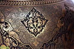 زن کارآفرین نمونه‌ای که در زمینه تولیدات داخلی، افتخار آفرینی کرده است + فیلم