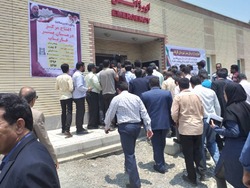 وزیر بهداشت: آبروی مملکت را به خاطر یک بالشت نبرید! + فیلم