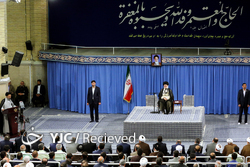 اعزام زائران بیت‌الله‌الحرام از فرودگاه اصفهان