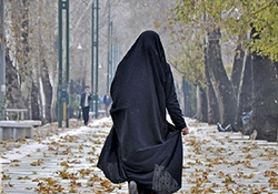 صحبت های شنیدنی  بانوان با حجاب های مختلف در مورد حجاب + فیلم