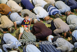 نمازجمعه تهران/ ۲۸ تیر ۹۸