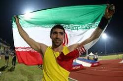رفتار ناجوانمردانه با قهرمان دو و میدانی کشور بعد از المپیک + فیلم