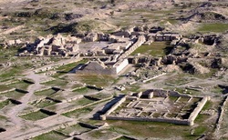 نماهنگی زیبا به زبان اردو درباره امام رضا(ع)
