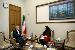 گفت‌وگو با معاون پارلمانی رئیس جمهور