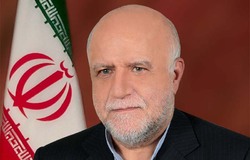 زنگنه: اگر دروغ گفتن مالیات داشت، برای دولت از نفت هم درآمدزا تر بود + فیلم
