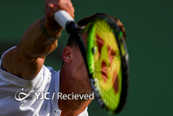 شکست نواک جوکوویچ در تور ATP لندن