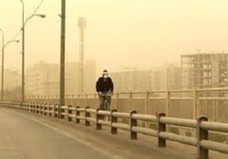 ممنوعیت ورود گردشگر به منطقه گردشگری میانکاله! + فیلم