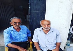 برگزاری مراسم تقدیر از سه پیشکسوت ورزش ایران + فیلم