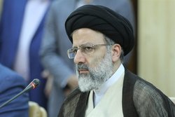 توضیحات حجت الاسلام رئیسی درباره ماجرای ۶۳ حساب قوه قضاییه + فیلم