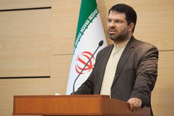 در ۶۰ ثانیه زائر ضامن آهو شوید + فیلم