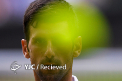 شکست نواک جوکوویچ در تور ATP لندن