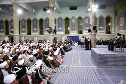 نمازجمعه تهران/ ۲۸ تیر ۹۸