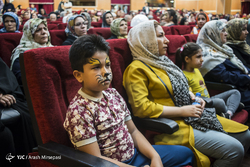 نخستین جراحی دندانپزشکی تحت بیهوشی برای کودکان اوتیسم همدان