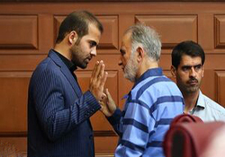 احکام متفاوت قاضی آبادانی برای محکومان + فیلم