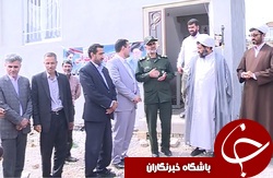 خنده سبز بر لب چایکاران کشور + فیلم
