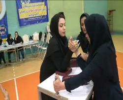 ماشینی شبیه به عنکبوت که در هر سطح ناهمواری به راحتی حرکت می‌کند! + فیلم