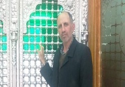 خاطره حاج مهدی سلحشور از دستکاری شناسنامه برای رفتن به جبهه + فیلم