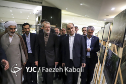 نمایشگاه عکس اقلیم حیرانی