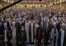 شمشیر تیز شده حشد الشعبی علیه اسرائیل + فیلم