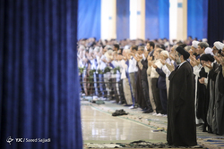 نمازجمعه تهران/ ۲۸ تیر ۹۸