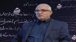 ناگفته‌های بختیاری از زمان تصدی بر وزارت دادگستری در دولت دهم + فیلم