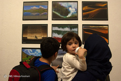 نمایشگاه توانمندی‌های روستاییان و عشایر