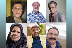 گفتگو با صدیقه کیانفر