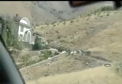 بخش خبری ۲۰:۳۰ مورخ ۱۷ مرداد ۹۸ + فیلم