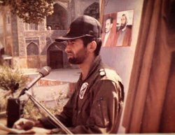 «الگوی مخلص» + فیلم