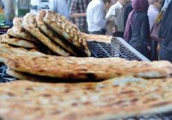 نشست خبری سخنگوی سازمان تعزیرات