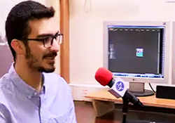 قدرت نمایی ولوو با تولید سیستم حفظ ایمنی پیشرفته برای تریلی + فیلم