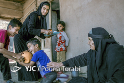 هنری به رنگ امید